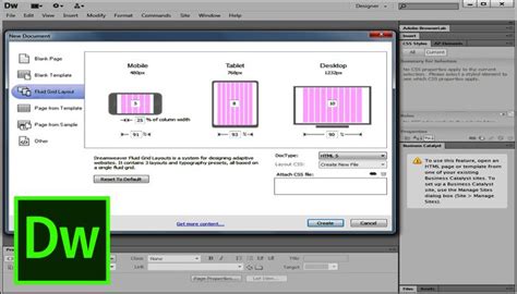 Adobe Dreamweaver CS6 (Windows) : Adobe : Free Download, .